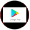 Carded Google Play Gift card