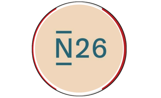 N26 Standart Account European Union