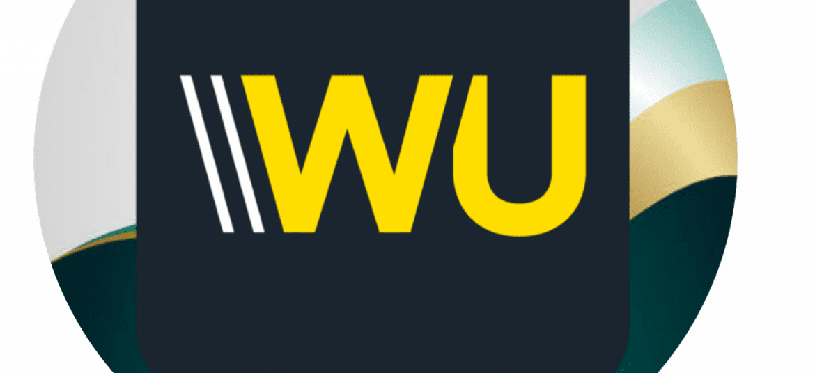 Western union carding and transfer