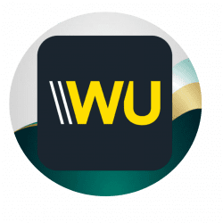 Western union carding and transfer