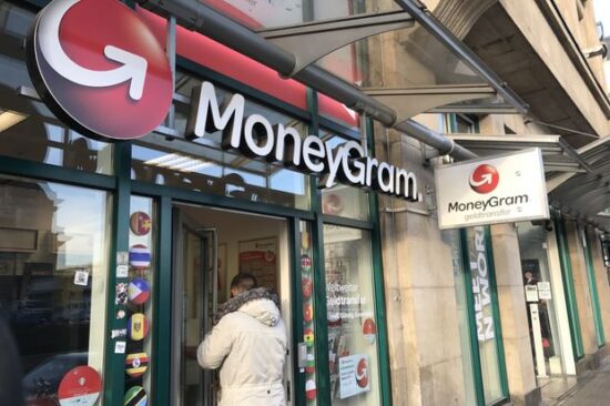 MoneyGram Carding Method