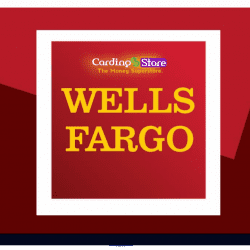 Wells Fargo Bank logs