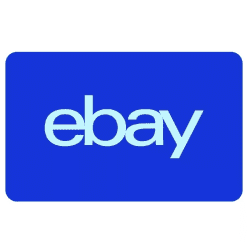 eBay Gift Card – AUSTRALIA