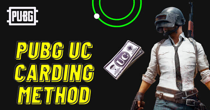 Here are things required for Pubg Mobile UC Carding. Credit card. Virtual Private Network. iOs Device – iPhone or iPad. PUBG Mobile App...