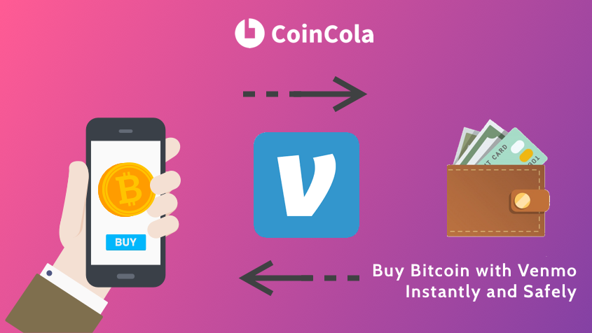 A Fresh Guide to Buy Bitcoin on Venmo Instantly? …And Other Cryptos