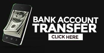 BANK WIRE TRANSFER FLIP