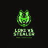 Loki v5 Stealer (Panel + Source)