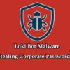 Android Loki Bot 2.0