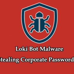 Android Loki Bot 2.0